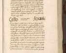 Zdjęcie nr 718 dla obiektu archiwalnego: Acta actorum, constitutionum, obligationum, resignationum, quietationum tempore R. D. Petr Myszkowski, episcopi Cracoviensis, qui post mortem R. D. Francisci Krasiński, episcopi Cracoviensis solius Dei optimi maximi benignitate, Serenissimi Stephani regis Poloniase favore et clementia ex Plocensi ad Cracoviensem auctoritate Ssmi Gregorii XIII successit ab anno 1577 mense Novembri ad annum 1591 mensem Aprilem successive acticatorum.