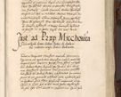 Zdjęcie nr 720 dla obiektu archiwalnego: Acta actorum, constitutionum, obligationum, resignationum, quietationum tempore R. D. Petr Myszkowski, episcopi Cracoviensis, qui post mortem R. D. Francisci Krasiński, episcopi Cracoviensis solius Dei optimi maximi benignitate, Serenissimi Stephani regis Poloniase favore et clementia ex Plocensi ad Cracoviensem auctoritate Ssmi Gregorii XIII successit ab anno 1577 mense Novembri ad annum 1591 mensem Aprilem successive acticatorum.