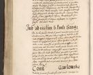 Zdjęcie nr 715 dla obiektu archiwalnego: Acta actorum, constitutionum, obligationum, resignationum, quietationum tempore R. D. Petr Myszkowski, episcopi Cracoviensis, qui post mortem R. D. Francisci Krasiński, episcopi Cracoviensis solius Dei optimi maximi benignitate, Serenissimi Stephani regis Poloniase favore et clementia ex Plocensi ad Cracoviensem auctoritate Ssmi Gregorii XIII successit ab anno 1577 mense Novembri ad annum 1591 mensem Aprilem successive acticatorum.