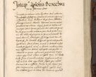 Zdjęcie nr 700 dla obiektu archiwalnego: Acta actorum, constitutionum, obligationum, resignationum, quietationum tempore R. D. Petr Myszkowski, episcopi Cracoviensis, qui post mortem R. D. Francisci Krasiński, episcopi Cracoviensis solius Dei optimi maximi benignitate, Serenissimi Stephani regis Poloniase favore et clementia ex Plocensi ad Cracoviensem auctoritate Ssmi Gregorii XIII successit ab anno 1577 mense Novembri ad annum 1591 mensem Aprilem successive acticatorum.