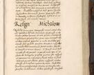 Zdjęcie nr 698 dla obiektu archiwalnego: Acta actorum, constitutionum, obligationum, resignationum, quietationum tempore R. D. Petr Myszkowski, episcopi Cracoviensis, qui post mortem R. D. Francisci Krasiński, episcopi Cracoviensis solius Dei optimi maximi benignitate, Serenissimi Stephani regis Poloniase favore et clementia ex Plocensi ad Cracoviensem auctoritate Ssmi Gregorii XIII successit ab anno 1577 mense Novembri ad annum 1591 mensem Aprilem successive acticatorum.