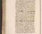 Zdjęcie nr 693 dla obiektu archiwalnego: Acta actorum, constitutionum, obligationum, resignationum, quietationum tempore R. D. Petr Myszkowski, episcopi Cracoviensis, qui post mortem R. D. Francisci Krasiński, episcopi Cracoviensis solius Dei optimi maximi benignitate, Serenissimi Stephani regis Poloniase favore et clementia ex Plocensi ad Cracoviensem auctoritate Ssmi Gregorii XIII successit ab anno 1577 mense Novembri ad annum 1591 mensem Aprilem successive acticatorum.
