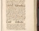 Zdjęcie nr 690 dla obiektu archiwalnego: Acta actorum, constitutionum, obligationum, resignationum, quietationum tempore R. D. Petr Myszkowski, episcopi Cracoviensis, qui post mortem R. D. Francisci Krasiński, episcopi Cracoviensis solius Dei optimi maximi benignitate, Serenissimi Stephani regis Poloniase favore et clementia ex Plocensi ad Cracoviensem auctoritate Ssmi Gregorii XIII successit ab anno 1577 mense Novembri ad annum 1591 mensem Aprilem successive acticatorum.