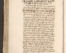 Zdjęcie nr 685 dla obiektu archiwalnego: Acta actorum, constitutionum, obligationum, resignationum, quietationum tempore R. D. Petr Myszkowski, episcopi Cracoviensis, qui post mortem R. D. Francisci Krasiński, episcopi Cracoviensis solius Dei optimi maximi benignitate, Serenissimi Stephani regis Poloniase favore et clementia ex Plocensi ad Cracoviensem auctoritate Ssmi Gregorii XIII successit ab anno 1577 mense Novembri ad annum 1591 mensem Aprilem successive acticatorum.