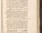 Zdjęcie nr 668 dla obiektu archiwalnego: Acta actorum, constitutionum, obligationum, resignationum, quietationum tempore R. D. Petr Myszkowski, episcopi Cracoviensis, qui post mortem R. D. Francisci Krasiński, episcopi Cracoviensis solius Dei optimi maximi benignitate, Serenissimi Stephani regis Poloniase favore et clementia ex Plocensi ad Cracoviensem auctoritate Ssmi Gregorii XIII successit ab anno 1577 mense Novembri ad annum 1591 mensem Aprilem successive acticatorum.