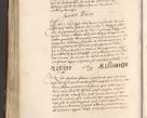 Zdjęcie nr 667 dla obiektu archiwalnego: Acta actorum, constitutionum, obligationum, resignationum, quietationum tempore R. D. Petr Myszkowski, episcopi Cracoviensis, qui post mortem R. D. Francisci Krasiński, episcopi Cracoviensis solius Dei optimi maximi benignitate, Serenissimi Stephani regis Poloniase favore et clementia ex Plocensi ad Cracoviensem auctoritate Ssmi Gregorii XIII successit ab anno 1577 mense Novembri ad annum 1591 mensem Aprilem successive acticatorum.
