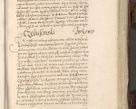 Zdjęcie nr 660 dla obiektu archiwalnego: Acta actorum, constitutionum, obligationum, resignationum, quietationum tempore R. D. Petr Myszkowski, episcopi Cracoviensis, qui post mortem R. D. Francisci Krasiński, episcopi Cracoviensis solius Dei optimi maximi benignitate, Serenissimi Stephani regis Poloniase favore et clementia ex Plocensi ad Cracoviensem auctoritate Ssmi Gregorii XIII successit ab anno 1577 mense Novembri ad annum 1591 mensem Aprilem successive acticatorum.
