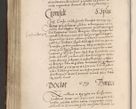 Zdjęcie nr 653 dla obiektu archiwalnego: Acta actorum, constitutionum, obligationum, resignationum, quietationum tempore R. D. Petr Myszkowski, episcopi Cracoviensis, qui post mortem R. D. Francisci Krasiński, episcopi Cracoviensis solius Dei optimi maximi benignitate, Serenissimi Stephani regis Poloniase favore et clementia ex Plocensi ad Cracoviensem auctoritate Ssmi Gregorii XIII successit ab anno 1577 mense Novembri ad annum 1591 mensem Aprilem successive acticatorum.