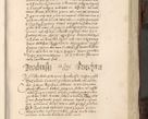 Zdjęcie nr 652 dla obiektu archiwalnego: Acta actorum, constitutionum, obligationum, resignationum, quietationum tempore R. D. Petr Myszkowski, episcopi Cracoviensis, qui post mortem R. D. Francisci Krasiński, episcopi Cracoviensis solius Dei optimi maximi benignitate, Serenissimi Stephani regis Poloniase favore et clementia ex Plocensi ad Cracoviensem auctoritate Ssmi Gregorii XIII successit ab anno 1577 mense Novembri ad annum 1591 mensem Aprilem successive acticatorum.