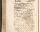 Zdjęcie nr 649 dla obiektu archiwalnego: Acta actorum, constitutionum, obligationum, resignationum, quietationum tempore R. D. Petr Myszkowski, episcopi Cracoviensis, qui post mortem R. D. Francisci Krasiński, episcopi Cracoviensis solius Dei optimi maximi benignitate, Serenissimi Stephani regis Poloniase favore et clementia ex Plocensi ad Cracoviensem auctoritate Ssmi Gregorii XIII successit ab anno 1577 mense Novembri ad annum 1591 mensem Aprilem successive acticatorum.