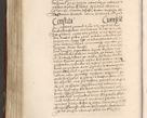 Zdjęcie nr 647 dla obiektu archiwalnego: Acta actorum, constitutionum, obligationum, resignationum, quietationum tempore R. D. Petr Myszkowski, episcopi Cracoviensis, qui post mortem R. D. Francisci Krasiński, episcopi Cracoviensis solius Dei optimi maximi benignitate, Serenissimi Stephani regis Poloniase favore et clementia ex Plocensi ad Cracoviensem auctoritate Ssmi Gregorii XIII successit ab anno 1577 mense Novembri ad annum 1591 mensem Aprilem successive acticatorum.