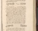 Zdjęcie nr 646 dla obiektu archiwalnego: Acta actorum, constitutionum, obligationum, resignationum, quietationum tempore R. D. Petr Myszkowski, episcopi Cracoviensis, qui post mortem R. D. Francisci Krasiński, episcopi Cracoviensis solius Dei optimi maximi benignitate, Serenissimi Stephani regis Poloniase favore et clementia ex Plocensi ad Cracoviensem auctoritate Ssmi Gregorii XIII successit ab anno 1577 mense Novembri ad annum 1591 mensem Aprilem successive acticatorum.