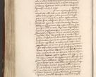 Zdjęcie nr 645 dla obiektu archiwalnego: Acta actorum, constitutionum, obligationum, resignationum, quietationum tempore R. D. Petr Myszkowski, episcopi Cracoviensis, qui post mortem R. D. Francisci Krasiński, episcopi Cracoviensis solius Dei optimi maximi benignitate, Serenissimi Stephani regis Poloniase favore et clementia ex Plocensi ad Cracoviensem auctoritate Ssmi Gregorii XIII successit ab anno 1577 mense Novembri ad annum 1591 mensem Aprilem successive acticatorum.