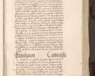 Zdjęcie nr 642 dla obiektu archiwalnego: Acta actorum, constitutionum, obligationum, resignationum, quietationum tempore R. D. Petr Myszkowski, episcopi Cracoviensis, qui post mortem R. D. Francisci Krasiński, episcopi Cracoviensis solius Dei optimi maximi benignitate, Serenissimi Stephani regis Poloniase favore et clementia ex Plocensi ad Cracoviensem auctoritate Ssmi Gregorii XIII successit ab anno 1577 mense Novembri ad annum 1591 mensem Aprilem successive acticatorum.