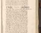 Zdjęcie nr 640 dla obiektu archiwalnego: Acta actorum, constitutionum, obligationum, resignationum, quietationum tempore R. D. Petr Myszkowski, episcopi Cracoviensis, qui post mortem R. D. Francisci Krasiński, episcopi Cracoviensis solius Dei optimi maximi benignitate, Serenissimi Stephani regis Poloniase favore et clementia ex Plocensi ad Cracoviensem auctoritate Ssmi Gregorii XIII successit ab anno 1577 mense Novembri ad annum 1591 mensem Aprilem successive acticatorum.