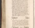 Zdjęcie nr 641 dla obiektu archiwalnego: Acta actorum, constitutionum, obligationum, resignationum, quietationum tempore R. D. Petr Myszkowski, episcopi Cracoviensis, qui post mortem R. D. Francisci Krasiński, episcopi Cracoviensis solius Dei optimi maximi benignitate, Serenissimi Stephani regis Poloniase favore et clementia ex Plocensi ad Cracoviensem auctoritate Ssmi Gregorii XIII successit ab anno 1577 mense Novembri ad annum 1591 mensem Aprilem successive acticatorum.