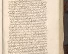 Zdjęcie nr 636 dla obiektu archiwalnego: Acta actorum, constitutionum, obligationum, resignationum, quietationum tempore R. D. Petr Myszkowski, episcopi Cracoviensis, qui post mortem R. D. Francisci Krasiński, episcopi Cracoviensis solius Dei optimi maximi benignitate, Serenissimi Stephani regis Poloniase favore et clementia ex Plocensi ad Cracoviensem auctoritate Ssmi Gregorii XIII successit ab anno 1577 mense Novembri ad annum 1591 mensem Aprilem successive acticatorum.