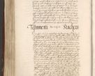 Zdjęcie nr 635 dla obiektu archiwalnego: Acta actorum, constitutionum, obligationum, resignationum, quietationum tempore R. D. Petr Myszkowski, episcopi Cracoviensis, qui post mortem R. D. Francisci Krasiński, episcopi Cracoviensis solius Dei optimi maximi benignitate, Serenissimi Stephani regis Poloniase favore et clementia ex Plocensi ad Cracoviensem auctoritate Ssmi Gregorii XIII successit ab anno 1577 mense Novembri ad annum 1591 mensem Aprilem successive acticatorum.