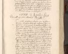 Zdjęcie nr 634 dla obiektu archiwalnego: Acta actorum, constitutionum, obligationum, resignationum, quietationum tempore R. D. Petr Myszkowski, episcopi Cracoviensis, qui post mortem R. D. Francisci Krasiński, episcopi Cracoviensis solius Dei optimi maximi benignitate, Serenissimi Stephani regis Poloniase favore et clementia ex Plocensi ad Cracoviensem auctoritate Ssmi Gregorii XIII successit ab anno 1577 mense Novembri ad annum 1591 mensem Aprilem successive acticatorum.