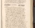 Zdjęcie nr 632 dla obiektu archiwalnego: Acta actorum, constitutionum, obligationum, resignationum, quietationum tempore R. D. Petr Myszkowski, episcopi Cracoviensis, qui post mortem R. D. Francisci Krasiński, episcopi Cracoviensis solius Dei optimi maximi benignitate, Serenissimi Stephani regis Poloniase favore et clementia ex Plocensi ad Cracoviensem auctoritate Ssmi Gregorii XIII successit ab anno 1577 mense Novembri ad annum 1591 mensem Aprilem successive acticatorum.