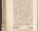 Zdjęcie nr 631 dla obiektu archiwalnego: Acta actorum, constitutionum, obligationum, resignationum, quietationum tempore R. D. Petr Myszkowski, episcopi Cracoviensis, qui post mortem R. D. Francisci Krasiński, episcopi Cracoviensis solius Dei optimi maximi benignitate, Serenissimi Stephani regis Poloniase favore et clementia ex Plocensi ad Cracoviensem auctoritate Ssmi Gregorii XIII successit ab anno 1577 mense Novembri ad annum 1591 mensem Aprilem successive acticatorum.