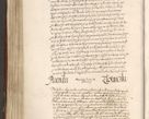 Zdjęcie nr 629 dla obiektu archiwalnego: Acta actorum, constitutionum, obligationum, resignationum, quietationum tempore R. D. Petr Myszkowski, episcopi Cracoviensis, qui post mortem R. D. Francisci Krasiński, episcopi Cracoviensis solius Dei optimi maximi benignitate, Serenissimi Stephani regis Poloniase favore et clementia ex Plocensi ad Cracoviensem auctoritate Ssmi Gregorii XIII successit ab anno 1577 mense Novembri ad annum 1591 mensem Aprilem successive acticatorum.