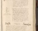Zdjęcie nr 628 dla obiektu archiwalnego: Acta actorum, constitutionum, obligationum, resignationum, quietationum tempore R. D. Petr Myszkowski, episcopi Cracoviensis, qui post mortem R. D. Francisci Krasiński, episcopi Cracoviensis solius Dei optimi maximi benignitate, Serenissimi Stephani regis Poloniase favore et clementia ex Plocensi ad Cracoviensem auctoritate Ssmi Gregorii XIII successit ab anno 1577 mense Novembri ad annum 1591 mensem Aprilem successive acticatorum.