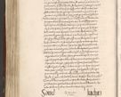 Zdjęcie nr 615 dla obiektu archiwalnego: Acta actorum, constitutionum, obligationum, resignationum, quietationum tempore R. D. Petr Myszkowski, episcopi Cracoviensis, qui post mortem R. D. Francisci Krasiński, episcopi Cracoviensis solius Dei optimi maximi benignitate, Serenissimi Stephani regis Poloniase favore et clementia ex Plocensi ad Cracoviensem auctoritate Ssmi Gregorii XIII successit ab anno 1577 mense Novembri ad annum 1591 mensem Aprilem successive acticatorum.