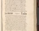 Zdjęcie nr 614 dla obiektu archiwalnego: Acta actorum, constitutionum, obligationum, resignationum, quietationum tempore R. D. Petr Myszkowski, episcopi Cracoviensis, qui post mortem R. D. Francisci Krasiński, episcopi Cracoviensis solius Dei optimi maximi benignitate, Serenissimi Stephani regis Poloniase favore et clementia ex Plocensi ad Cracoviensem auctoritate Ssmi Gregorii XIII successit ab anno 1577 mense Novembri ad annum 1591 mensem Aprilem successive acticatorum.