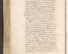 Zdjęcie nr 611 dla obiektu archiwalnego: Acta actorum, constitutionum, obligationum, resignationum, quietationum tempore R. D. Petr Myszkowski, episcopi Cracoviensis, qui post mortem R. D. Francisci Krasiński, episcopi Cracoviensis solius Dei optimi maximi benignitate, Serenissimi Stephani regis Poloniase favore et clementia ex Plocensi ad Cracoviensem auctoritate Ssmi Gregorii XIII successit ab anno 1577 mense Novembri ad annum 1591 mensem Aprilem successive acticatorum.