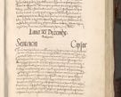 Zdjęcie nr 610 dla obiektu archiwalnego: Acta actorum, constitutionum, obligationum, resignationum, quietationum tempore R. D. Petr Myszkowski, episcopi Cracoviensis, qui post mortem R. D. Francisci Krasiński, episcopi Cracoviensis solius Dei optimi maximi benignitate, Serenissimi Stephani regis Poloniase favore et clementia ex Plocensi ad Cracoviensem auctoritate Ssmi Gregorii XIII successit ab anno 1577 mense Novembri ad annum 1591 mensem Aprilem successive acticatorum.