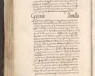 Zdjęcie nr 609 dla obiektu archiwalnego: Acta actorum, constitutionum, obligationum, resignationum, quietationum tempore R. D. Petr Myszkowski, episcopi Cracoviensis, qui post mortem R. D. Francisci Krasiński, episcopi Cracoviensis solius Dei optimi maximi benignitate, Serenissimi Stephani regis Poloniase favore et clementia ex Plocensi ad Cracoviensem auctoritate Ssmi Gregorii XIII successit ab anno 1577 mense Novembri ad annum 1591 mensem Aprilem successive acticatorum.