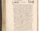 Zdjęcie nr 607 dla obiektu archiwalnego: Acta actorum, constitutionum, obligationum, resignationum, quietationum tempore R. D. Petr Myszkowski, episcopi Cracoviensis, qui post mortem R. D. Francisci Krasiński, episcopi Cracoviensis solius Dei optimi maximi benignitate, Serenissimi Stephani regis Poloniase favore et clementia ex Plocensi ad Cracoviensem auctoritate Ssmi Gregorii XIII successit ab anno 1577 mense Novembri ad annum 1591 mensem Aprilem successive acticatorum.