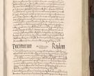 Zdjęcie nr 606 dla obiektu archiwalnego: Acta actorum, constitutionum, obligationum, resignationum, quietationum tempore R. D. Petr Myszkowski, episcopi Cracoviensis, qui post mortem R. D. Francisci Krasiński, episcopi Cracoviensis solius Dei optimi maximi benignitate, Serenissimi Stephani regis Poloniase favore et clementia ex Plocensi ad Cracoviensem auctoritate Ssmi Gregorii XIII successit ab anno 1577 mense Novembri ad annum 1591 mensem Aprilem successive acticatorum.