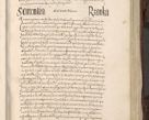 Zdjęcie nr 602 dla obiektu archiwalnego: Acta actorum, constitutionum, obligationum, resignationum, quietationum tempore R. D. Petr Myszkowski, episcopi Cracoviensis, qui post mortem R. D. Francisci Krasiński, episcopi Cracoviensis solius Dei optimi maximi benignitate, Serenissimi Stephani regis Poloniase favore et clementia ex Plocensi ad Cracoviensem auctoritate Ssmi Gregorii XIII successit ab anno 1577 mense Novembri ad annum 1591 mensem Aprilem successive acticatorum.