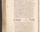 Zdjęcie nr 601 dla obiektu archiwalnego: Acta actorum, constitutionum, obligationum, resignationum, quietationum tempore R. D. Petr Myszkowski, episcopi Cracoviensis, qui post mortem R. D. Francisci Krasiński, episcopi Cracoviensis solius Dei optimi maximi benignitate, Serenissimi Stephani regis Poloniase favore et clementia ex Plocensi ad Cracoviensem auctoritate Ssmi Gregorii XIII successit ab anno 1577 mense Novembri ad annum 1591 mensem Aprilem successive acticatorum.