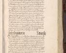 Zdjęcie nr 598 dla obiektu archiwalnego: Acta actorum, constitutionum, obligationum, resignationum, quietationum tempore R. D. Petr Myszkowski, episcopi Cracoviensis, qui post mortem R. D. Francisci Krasiński, episcopi Cracoviensis solius Dei optimi maximi benignitate, Serenissimi Stephani regis Poloniase favore et clementia ex Plocensi ad Cracoviensem auctoritate Ssmi Gregorii XIII successit ab anno 1577 mense Novembri ad annum 1591 mensem Aprilem successive acticatorum.