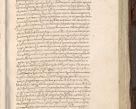 Zdjęcie nr 596 dla obiektu archiwalnego: Acta actorum, constitutionum, obligationum, resignationum, quietationum tempore R. D. Petr Myszkowski, episcopi Cracoviensis, qui post mortem R. D. Francisci Krasiński, episcopi Cracoviensis solius Dei optimi maximi benignitate, Serenissimi Stephani regis Poloniase favore et clementia ex Plocensi ad Cracoviensem auctoritate Ssmi Gregorii XIII successit ab anno 1577 mense Novembri ad annum 1591 mensem Aprilem successive acticatorum.
