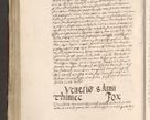 Zdjęcie nr 797 dla obiektu archiwalnego: Acta actorum, constitutionum, obligationum, resignationum, quietationum tempore R. D. Petr Myszkowski, episcopi Cracoviensis, qui post mortem R. D. Francisci Krasiński, episcopi Cracoviensis solius Dei optimi maximi benignitate, Serenissimi Stephani regis Poloniase favore et clementia ex Plocensi ad Cracoviensem auctoritate Ssmi Gregorii XIII successit ab anno 1577 mense Novembri ad annum 1591 mensem Aprilem successive acticatorum.