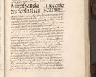 Zdjęcie nr 792 dla obiektu archiwalnego: Acta actorum, constitutionum, obligationum, resignationum, quietationum tempore R. D. Petr Myszkowski, episcopi Cracoviensis, qui post mortem R. D. Francisci Krasiński, episcopi Cracoviensis solius Dei optimi maximi benignitate, Serenissimi Stephani regis Poloniase favore et clementia ex Plocensi ad Cracoviensem auctoritate Ssmi Gregorii XIII successit ab anno 1577 mense Novembri ad annum 1591 mensem Aprilem successive acticatorum.