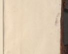 Zdjęcie nr 1148 dla obiektu archiwalnego: Acta actorum, constitutionum, obligationum, resignationum, quietationum tempore R. D. Petr Myszkowski, episcopi Cracoviensis, qui post mortem R. D. Francisci Krasiński, episcopi Cracoviensis solius Dei optimi maximi benignitate, Serenissimi Stephani regis Poloniase favore et clementia ex Plocensi ad Cracoviensem auctoritate Ssmi Gregorii XIII successit ab anno 1577 mense Novembri ad annum 1591 mensem Aprilem successive acticatorum.
