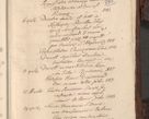 Zdjęcie nr 1142 dla obiektu archiwalnego: Acta actorum, constitutionum, obligationum, resignationum, quietationum tempore R. D. Petr Myszkowski, episcopi Cracoviensis, qui post mortem R. D. Francisci Krasiński, episcopi Cracoviensis solius Dei optimi maximi benignitate, Serenissimi Stephani regis Poloniase favore et clementia ex Plocensi ad Cracoviensem auctoritate Ssmi Gregorii XIII successit ab anno 1577 mense Novembri ad annum 1591 mensem Aprilem successive acticatorum.