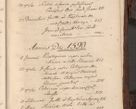 Zdjęcie nr 1138 dla obiektu archiwalnego: Acta actorum, constitutionum, obligationum, resignationum, quietationum tempore R. D. Petr Myszkowski, episcopi Cracoviensis, qui post mortem R. D. Francisci Krasiński, episcopi Cracoviensis solius Dei optimi maximi benignitate, Serenissimi Stephani regis Poloniase favore et clementia ex Plocensi ad Cracoviensem auctoritate Ssmi Gregorii XIII successit ab anno 1577 mense Novembri ad annum 1591 mensem Aprilem successive acticatorum.