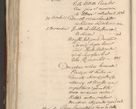 Zdjęcie nr 1137 dla obiektu archiwalnego: Acta actorum, constitutionum, obligationum, resignationum, quietationum tempore R. D. Petr Myszkowski, episcopi Cracoviensis, qui post mortem R. D. Francisci Krasiński, episcopi Cracoviensis solius Dei optimi maximi benignitate, Serenissimi Stephani regis Poloniase favore et clementia ex Plocensi ad Cracoviensem auctoritate Ssmi Gregorii XIII successit ab anno 1577 mense Novembri ad annum 1591 mensem Aprilem successive acticatorum.