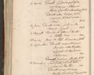 Zdjęcie nr 1131 dla obiektu archiwalnego: Acta actorum, constitutionum, obligationum, resignationum, quietationum tempore R. D. Petr Myszkowski, episcopi Cracoviensis, qui post mortem R. D. Francisci Krasiński, episcopi Cracoviensis solius Dei optimi maximi benignitate, Serenissimi Stephani regis Poloniase favore et clementia ex Plocensi ad Cracoviensem auctoritate Ssmi Gregorii XIII successit ab anno 1577 mense Novembri ad annum 1591 mensem Aprilem successive acticatorum.