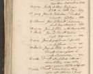 Zdjęcie nr 1129 dla obiektu archiwalnego: Acta actorum, constitutionum, obligationum, resignationum, quietationum tempore R. D. Petr Myszkowski, episcopi Cracoviensis, qui post mortem R. D. Francisci Krasiński, episcopi Cracoviensis solius Dei optimi maximi benignitate, Serenissimi Stephani regis Poloniase favore et clementia ex Plocensi ad Cracoviensem auctoritate Ssmi Gregorii XIII successit ab anno 1577 mense Novembri ad annum 1591 mensem Aprilem successive acticatorum.