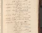 Zdjęcie nr 1126 dla obiektu archiwalnego: Acta actorum, constitutionum, obligationum, resignationum, quietationum tempore R. D. Petr Myszkowski, episcopi Cracoviensis, qui post mortem R. D. Francisci Krasiński, episcopi Cracoviensis solius Dei optimi maximi benignitate, Serenissimi Stephani regis Poloniase favore et clementia ex Plocensi ad Cracoviensem auctoritate Ssmi Gregorii XIII successit ab anno 1577 mense Novembri ad annum 1591 mensem Aprilem successive acticatorum.