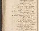 Zdjęcie nr 1121 dla obiektu archiwalnego: Acta actorum, constitutionum, obligationum, resignationum, quietationum tempore R. D. Petr Myszkowski, episcopi Cracoviensis, qui post mortem R. D. Francisci Krasiński, episcopi Cracoviensis solius Dei optimi maximi benignitate, Serenissimi Stephani regis Poloniase favore et clementia ex Plocensi ad Cracoviensem auctoritate Ssmi Gregorii XIII successit ab anno 1577 mense Novembri ad annum 1591 mensem Aprilem successive acticatorum.