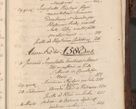 Zdjęcie nr 1120 dla obiektu archiwalnego: Acta actorum, constitutionum, obligationum, resignationum, quietationum tempore R. D. Petr Myszkowski, episcopi Cracoviensis, qui post mortem R. D. Francisci Krasiński, episcopi Cracoviensis solius Dei optimi maximi benignitate, Serenissimi Stephani regis Poloniase favore et clementia ex Plocensi ad Cracoviensem auctoritate Ssmi Gregorii XIII successit ab anno 1577 mense Novembri ad annum 1591 mensem Aprilem successive acticatorum.