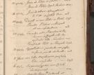 Zdjęcie nr 1118 dla obiektu archiwalnego: Acta actorum, constitutionum, obligationum, resignationum, quietationum tempore R. D. Petr Myszkowski, episcopi Cracoviensis, qui post mortem R. D. Francisci Krasiński, episcopi Cracoviensis solius Dei optimi maximi benignitate, Serenissimi Stephani regis Poloniase favore et clementia ex Plocensi ad Cracoviensem auctoritate Ssmi Gregorii XIII successit ab anno 1577 mense Novembri ad annum 1591 mensem Aprilem successive acticatorum.